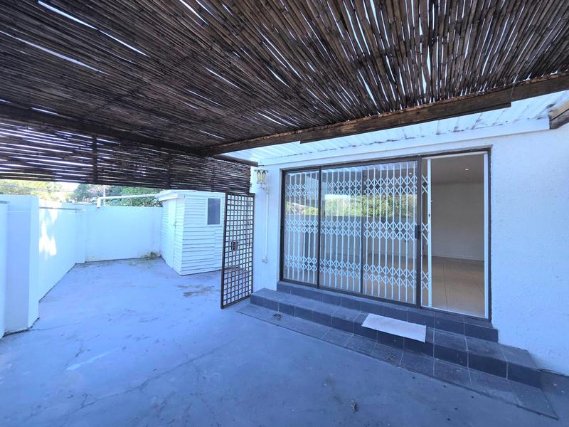 To Let 2 Bedroom Property for Rent in Amanda Glen Western Cape